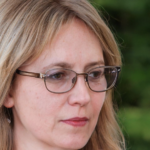 Élodie Martin, Bordeaux, France