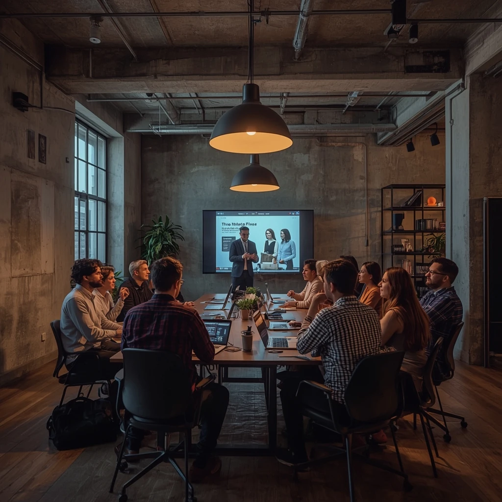 Image d'illustration de l'équipe